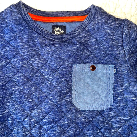 Sweater- Baby B’gosh - Picture 3 of 4